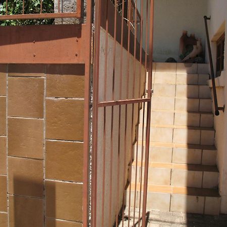 Toverberg Guest Houses Colesberg Zewnętrze zdjęcie