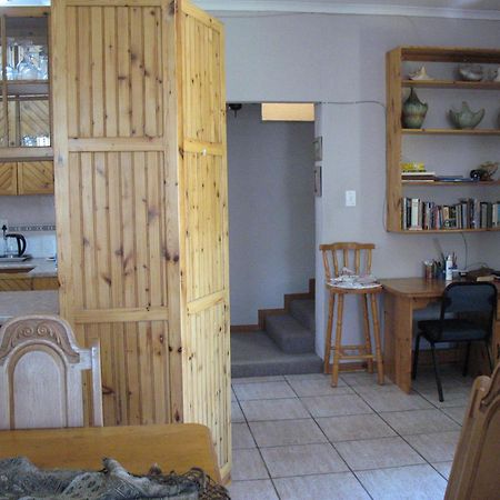 Toverberg Guest Houses Colesberg Zewnętrze zdjęcie