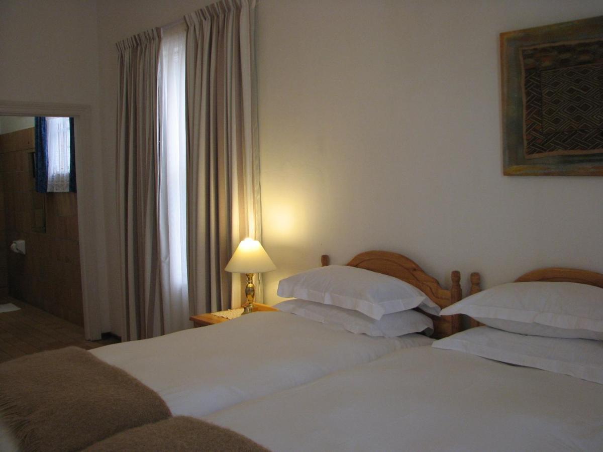 Toverberg Guest Houses Colesberg Zewnętrze zdjęcie