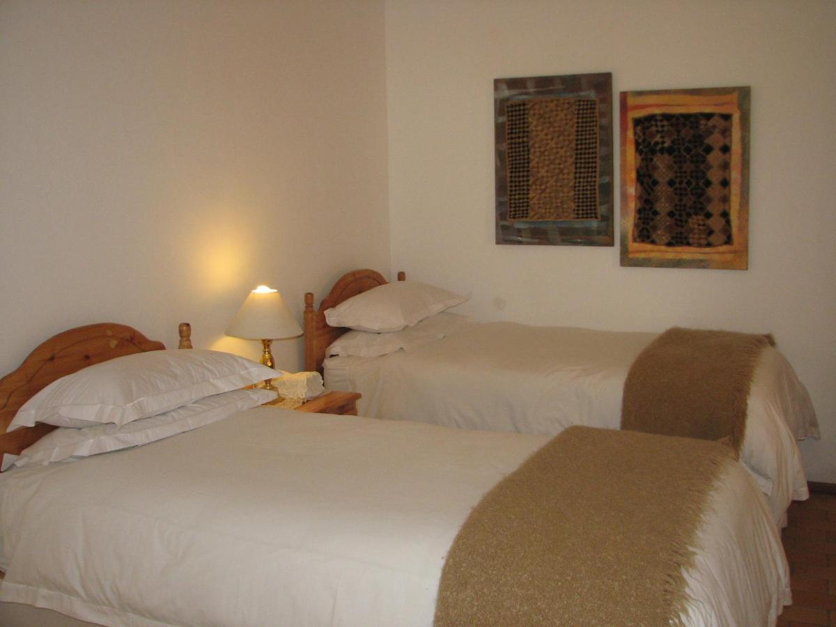Toverberg Guest Houses Colesberg Zewnętrze zdjęcie