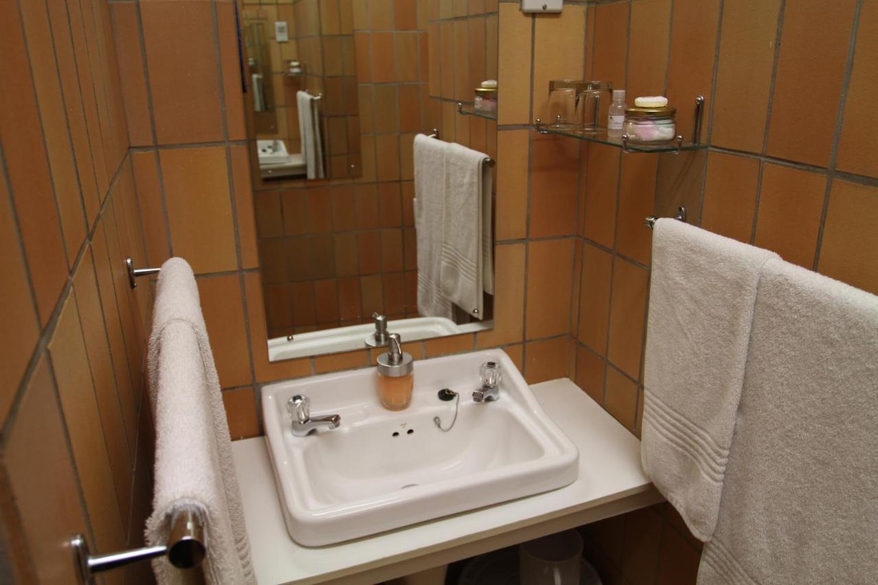 Toverberg Guest Houses Colesberg Zewnętrze zdjęcie