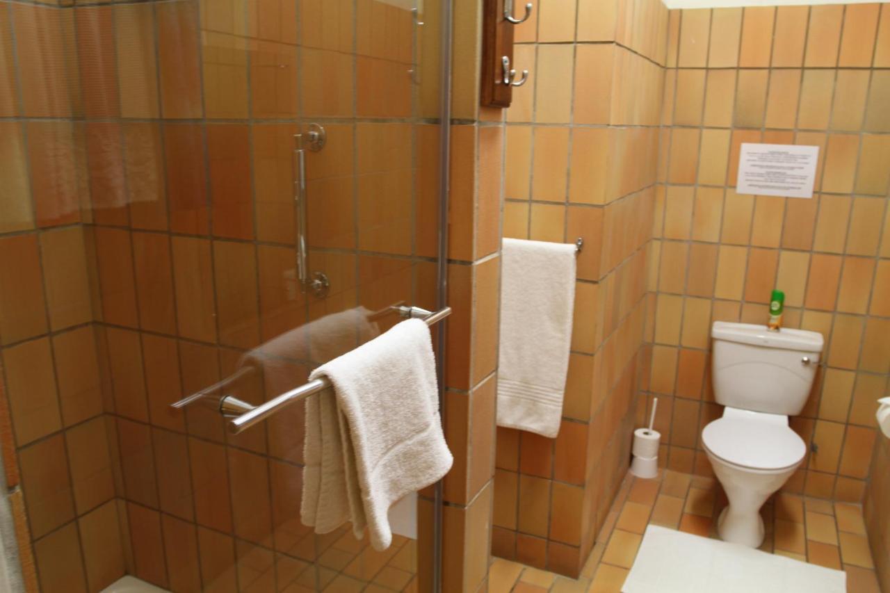 Toverberg Guest Houses Colesberg Zewnętrze zdjęcie