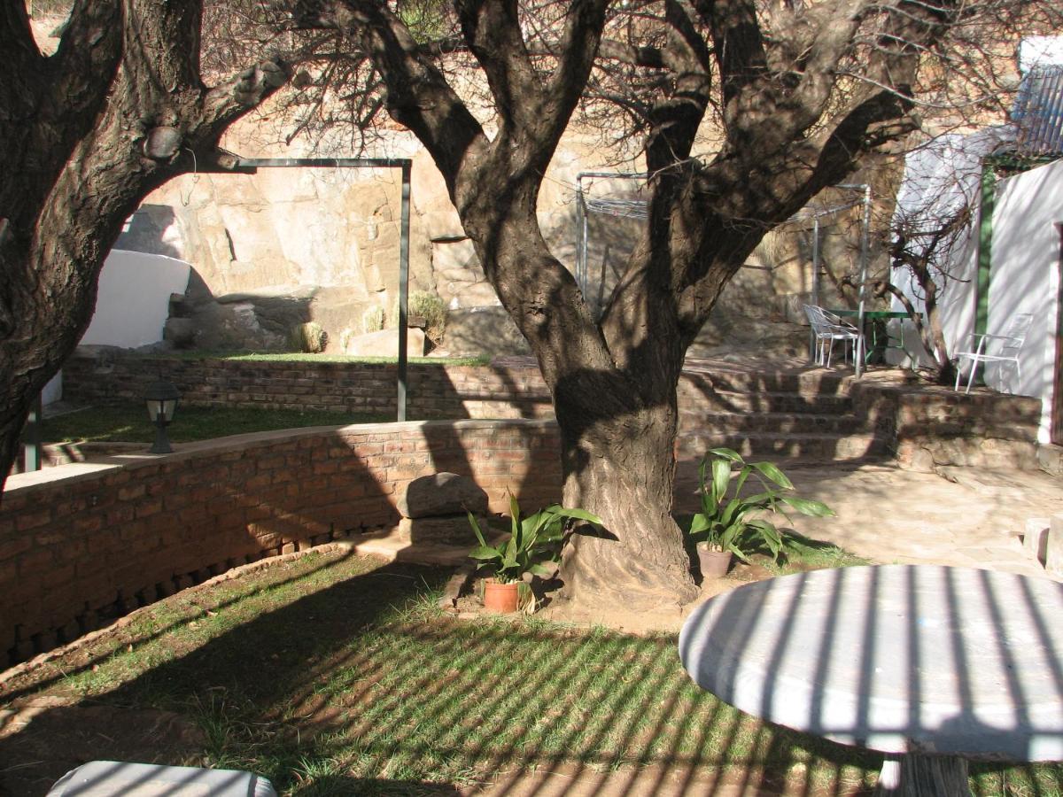Toverberg Guest Houses Colesberg Zewnętrze zdjęcie
