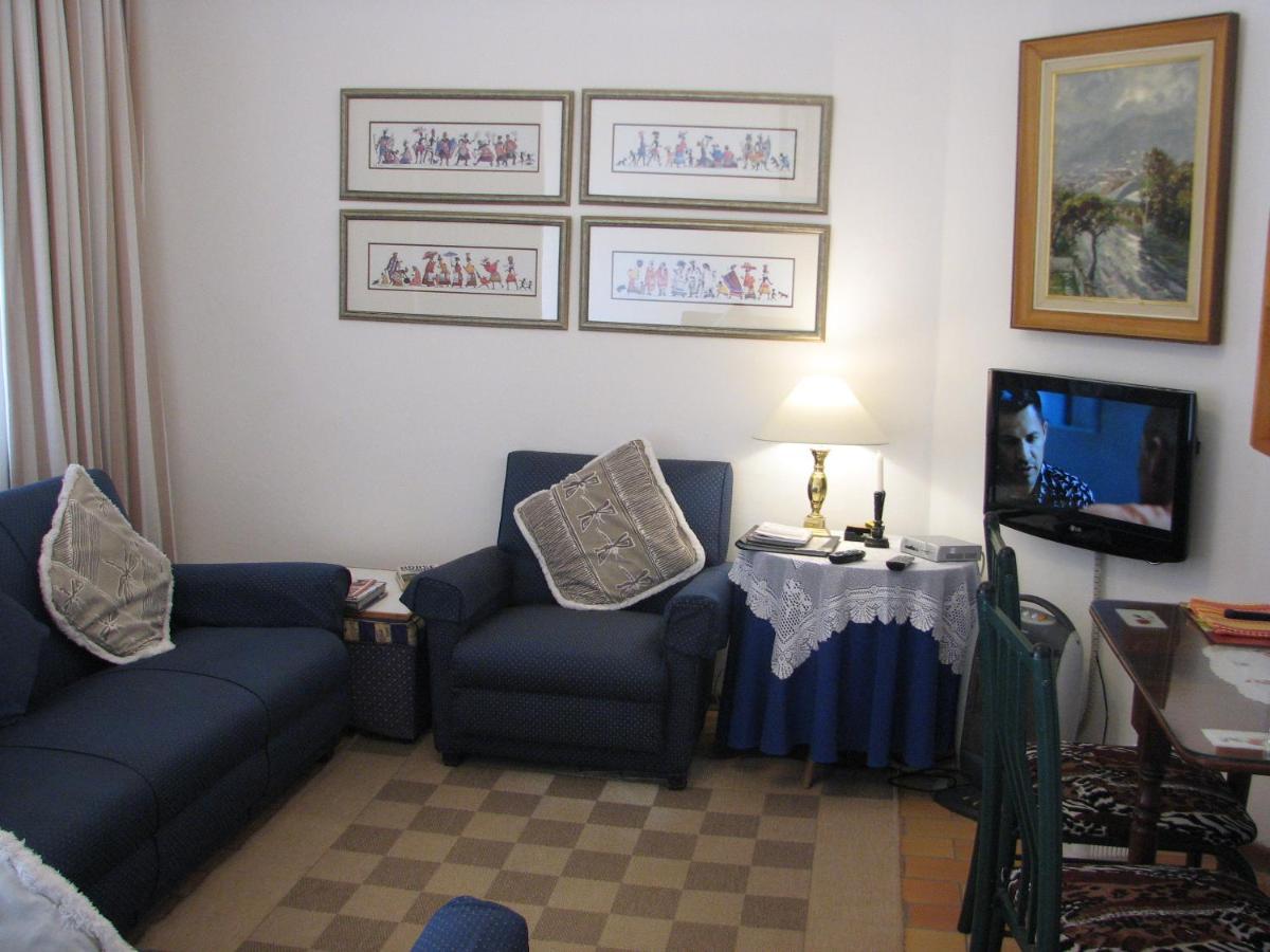 Toverberg Guest Houses Colesberg Zewnętrze zdjęcie
