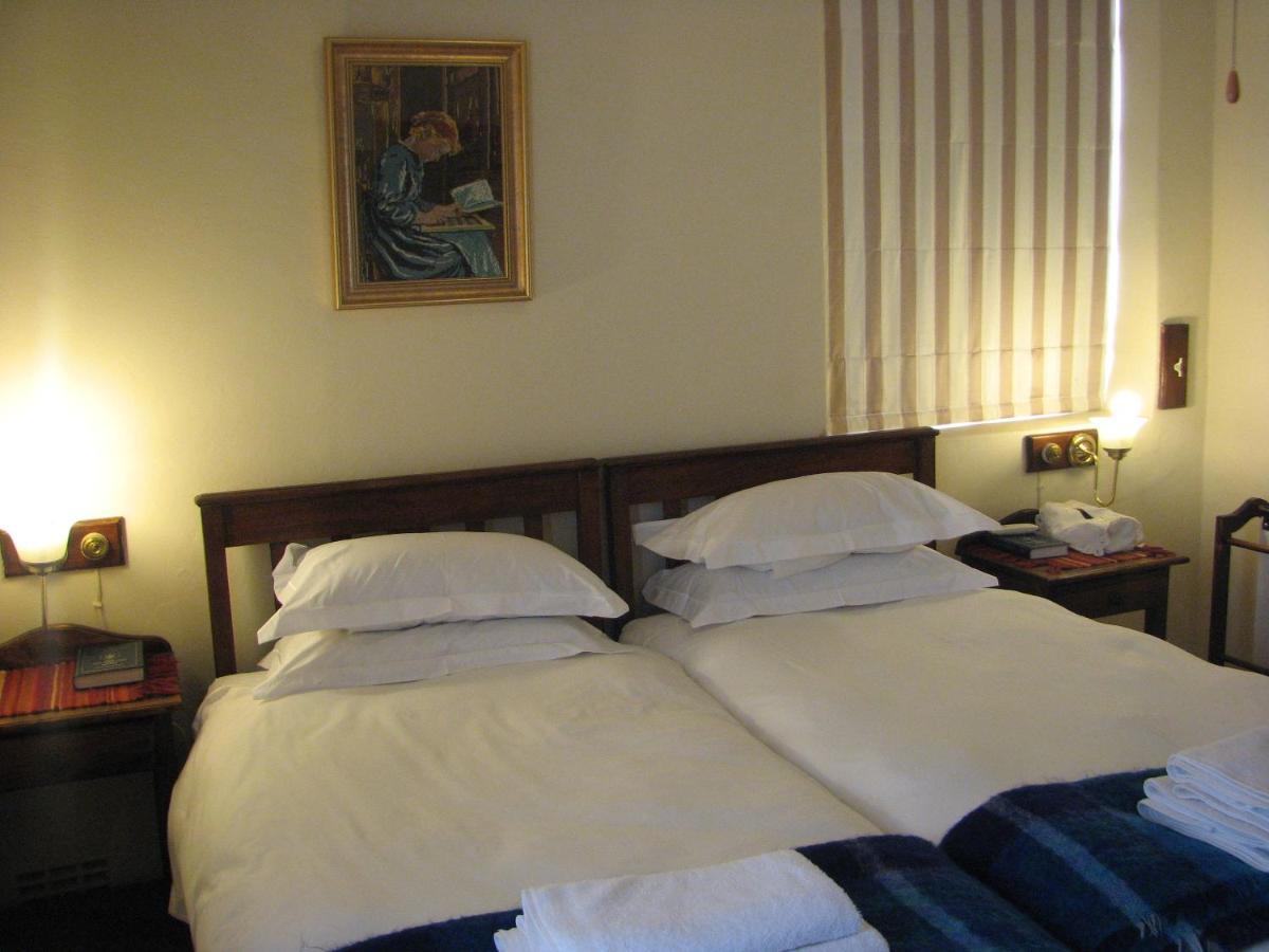 Toverberg Guest Houses Colesberg Zewnętrze zdjęcie