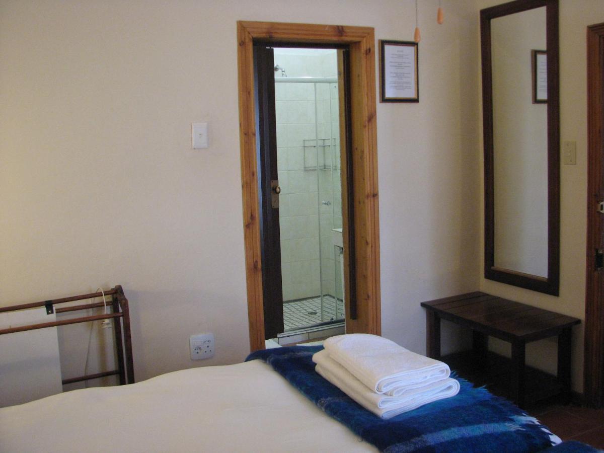 Toverberg Guest Houses Colesberg Zewnętrze zdjęcie