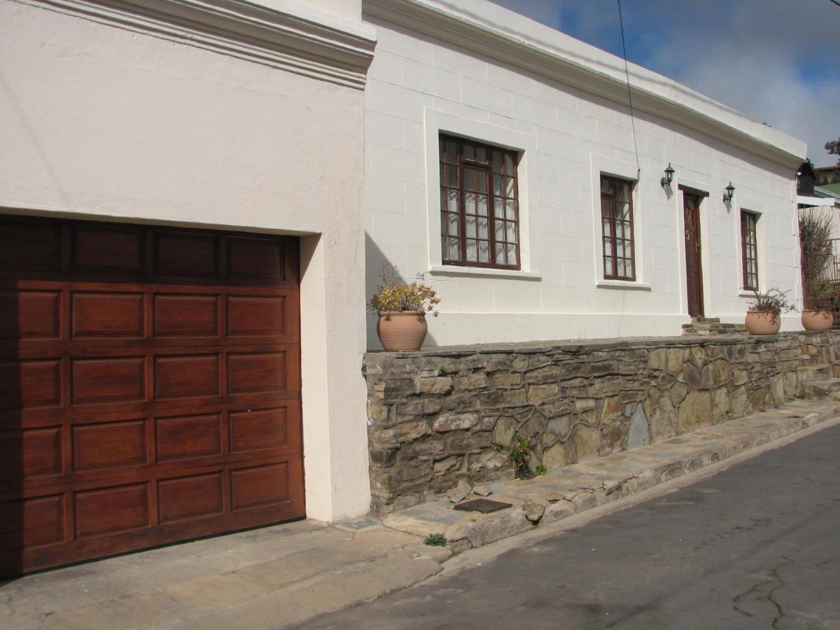 Toverberg Guest Houses Colesberg Zewnętrze zdjęcie