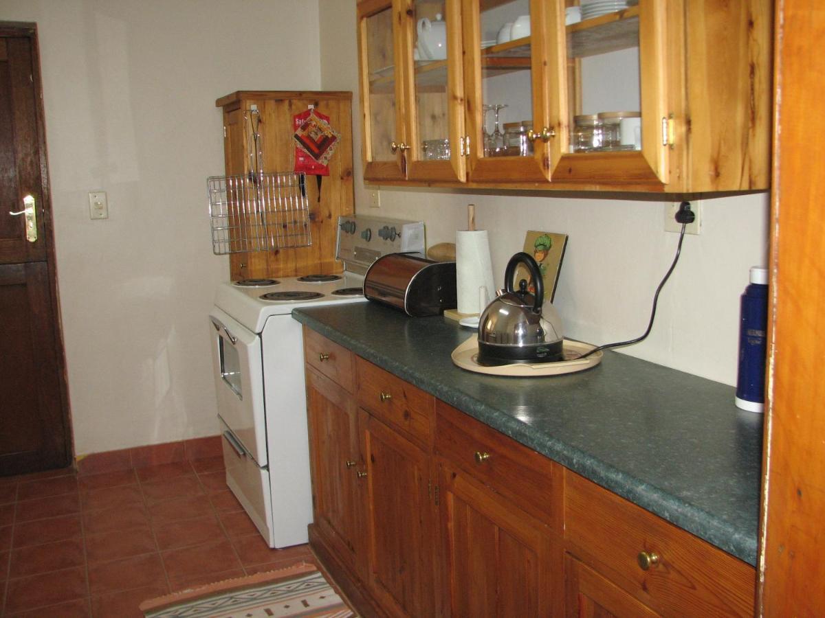 Toverberg Guest Houses Colesberg Zewnętrze zdjęcie