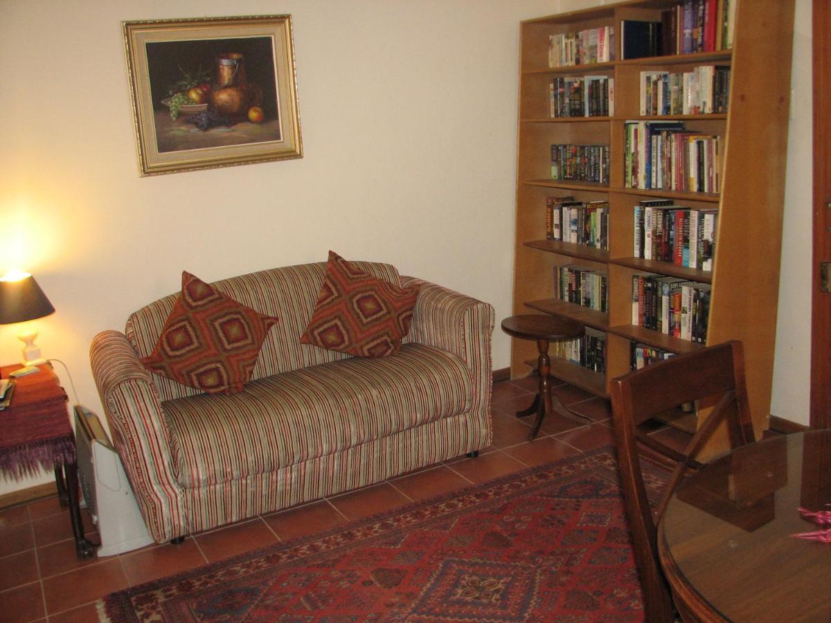 Toverberg Guest Houses Colesberg Zewnętrze zdjęcie