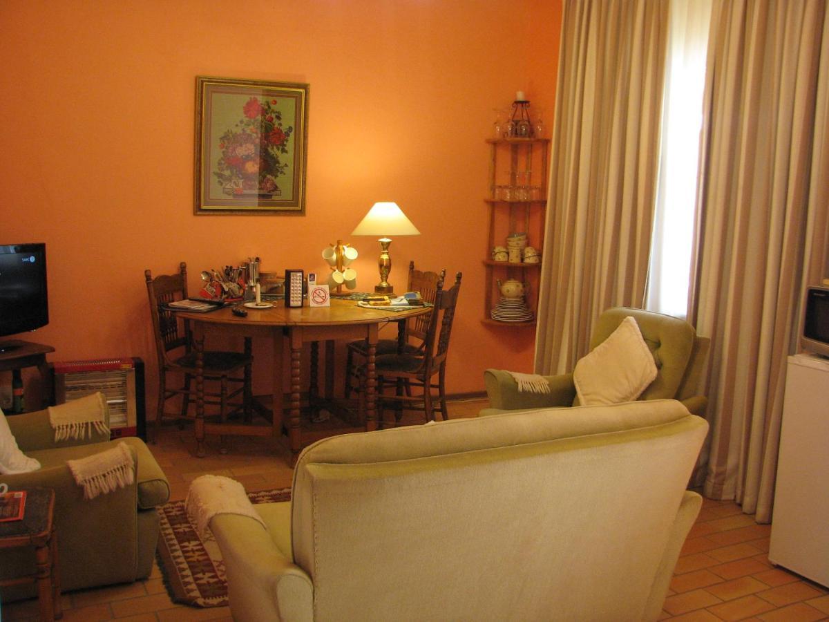 Toverberg Guest Houses Colesberg Zewnętrze zdjęcie