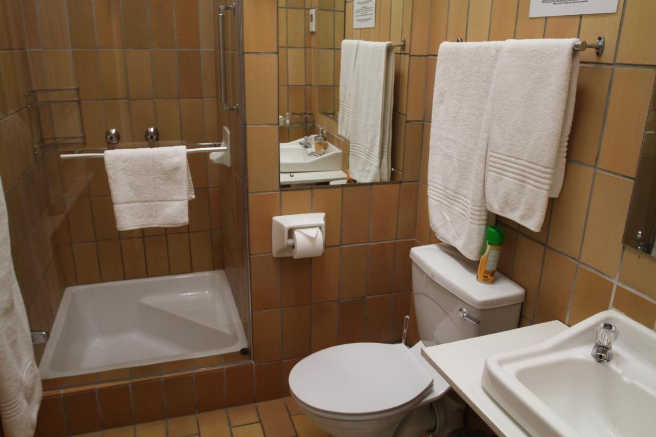 Toverberg Guest Houses Colesberg Zewnętrze zdjęcie