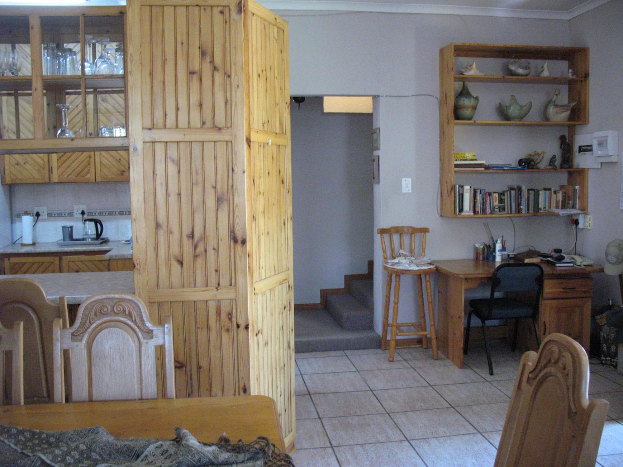 Toverberg Guest Houses Colesberg Zewnętrze zdjęcie