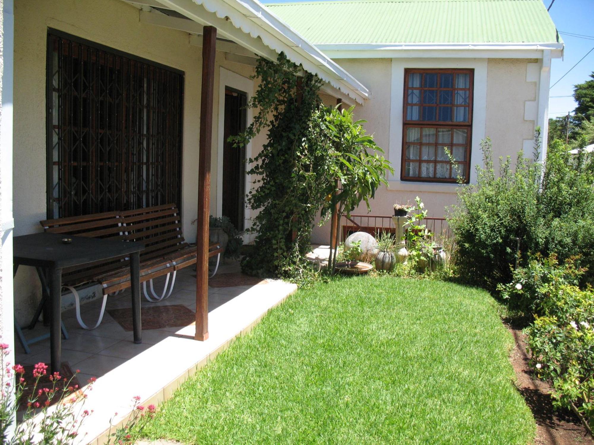 Toverberg Guest Houses Colesberg Zewnętrze zdjęcie