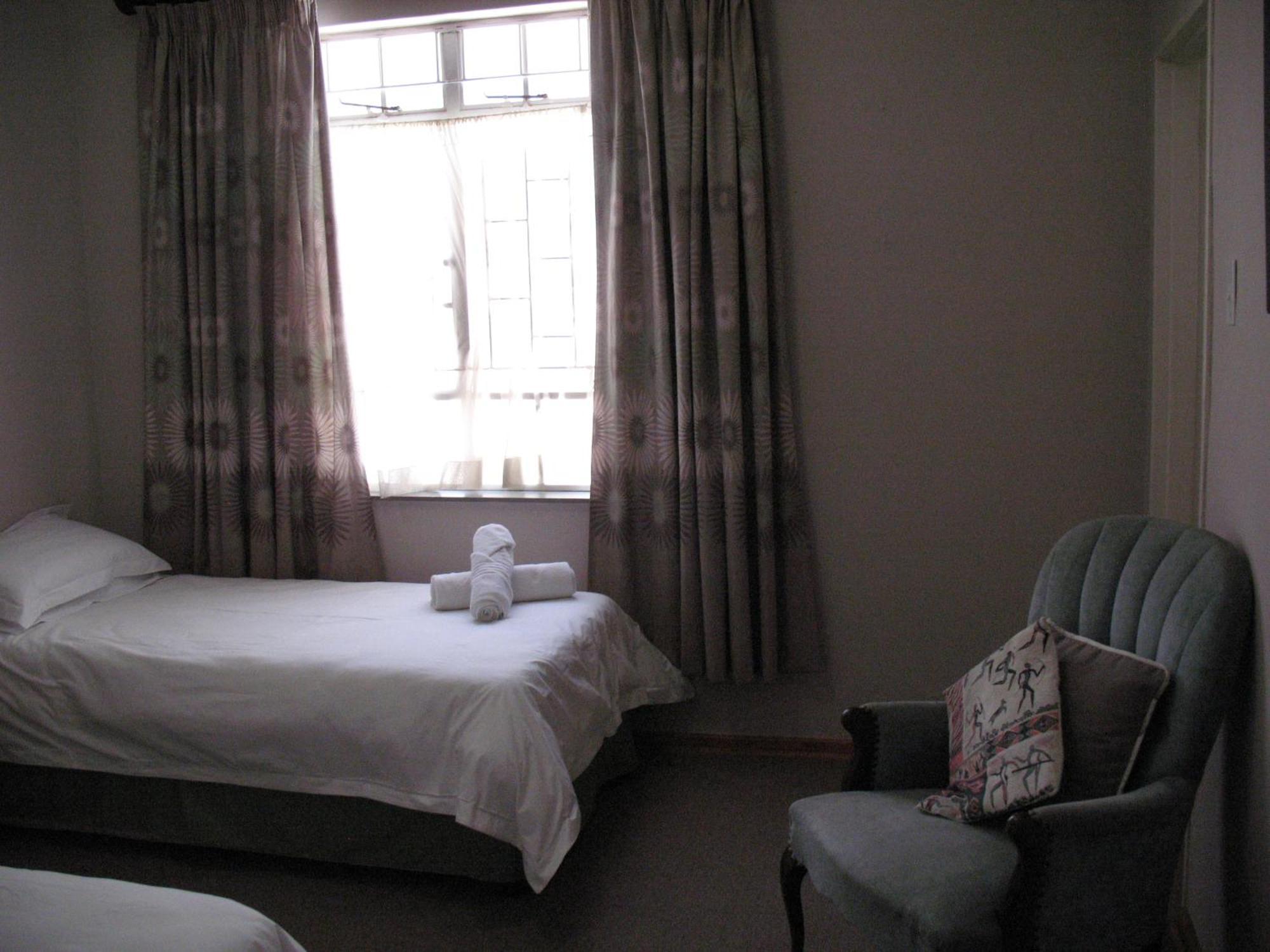 Toverberg Guest Houses Colesberg Zewnętrze zdjęcie
