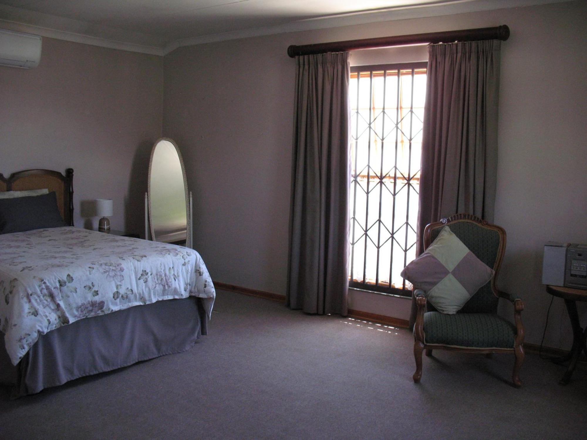Toverberg Guest Houses Colesberg Zewnętrze zdjęcie