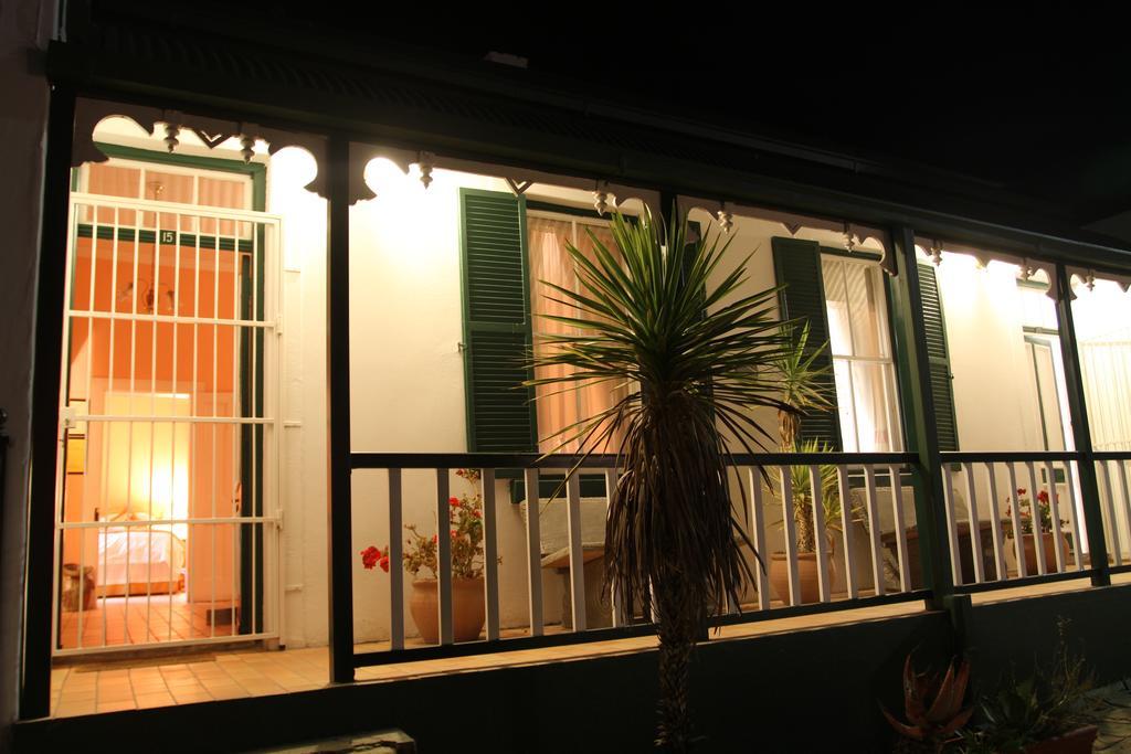 Toverberg Guest Houses Colesberg Zewnętrze zdjęcie