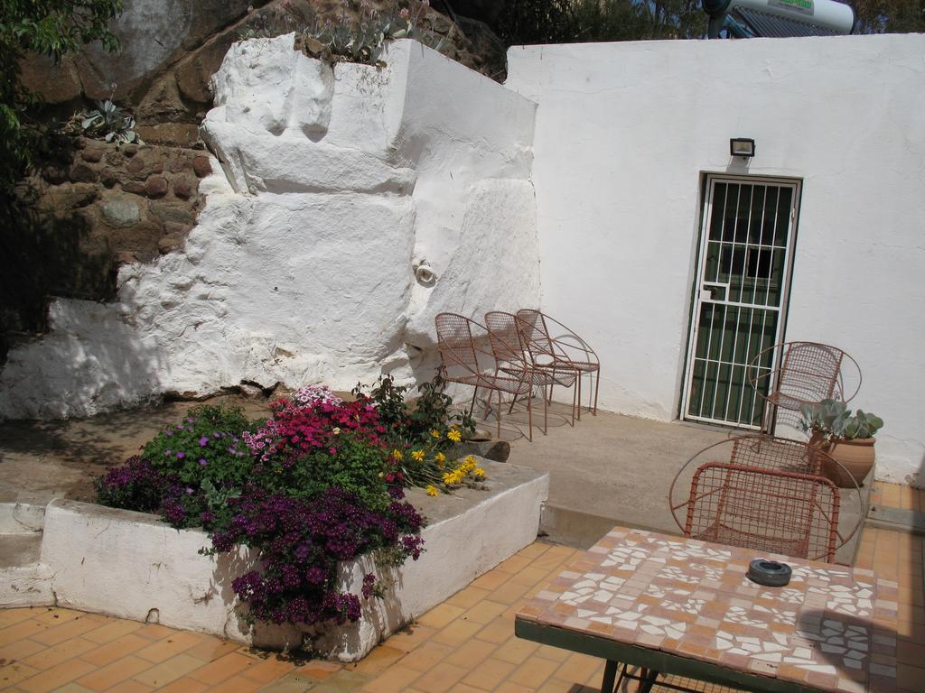 Toverberg Guest Houses Colesberg Zewnętrze zdjęcie